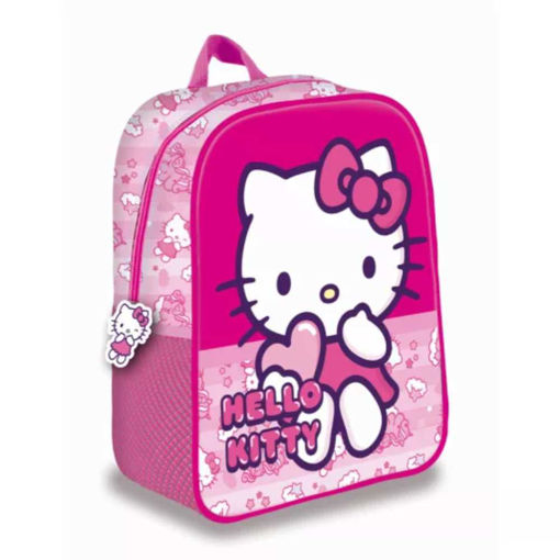 Picture of HELLO KITTY 3D BACKPACK